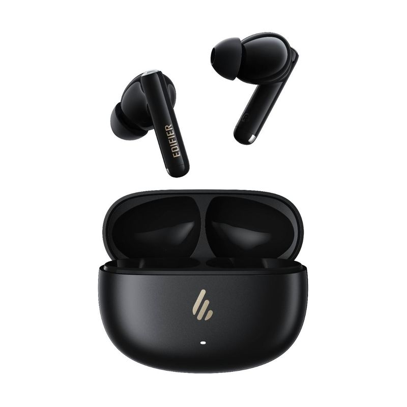 Fone TWS Edifier X5 Pro V25 Preto Bluetooth 6.0, ANC & 48 h de Bateria-1763562707802