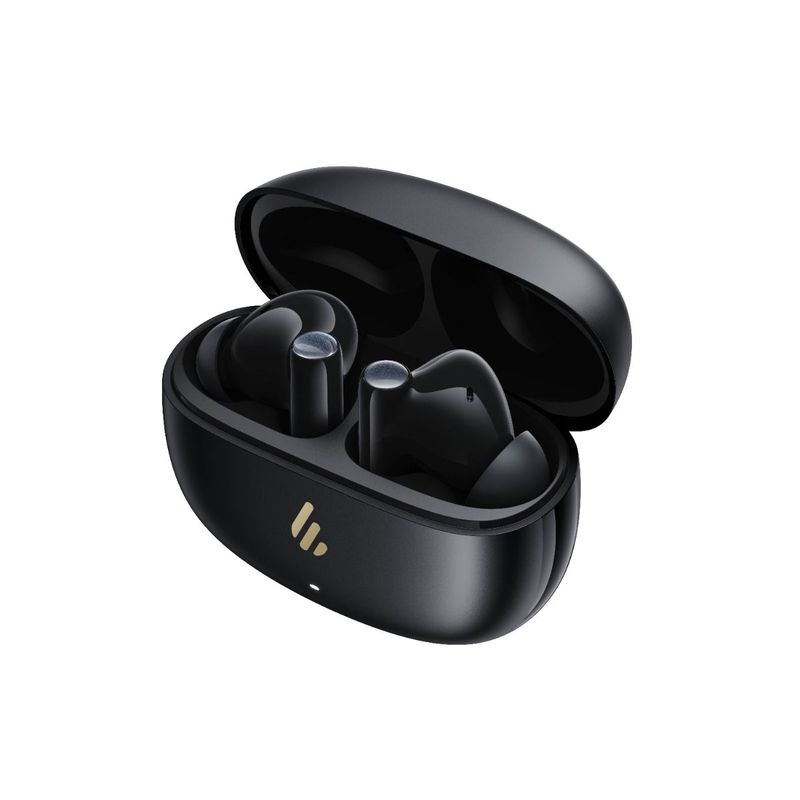 Fone TWS Edifier X5 Pro V25 Preto Bluetooth 6.0, ANC & 48 h de Bateria-1763562715370