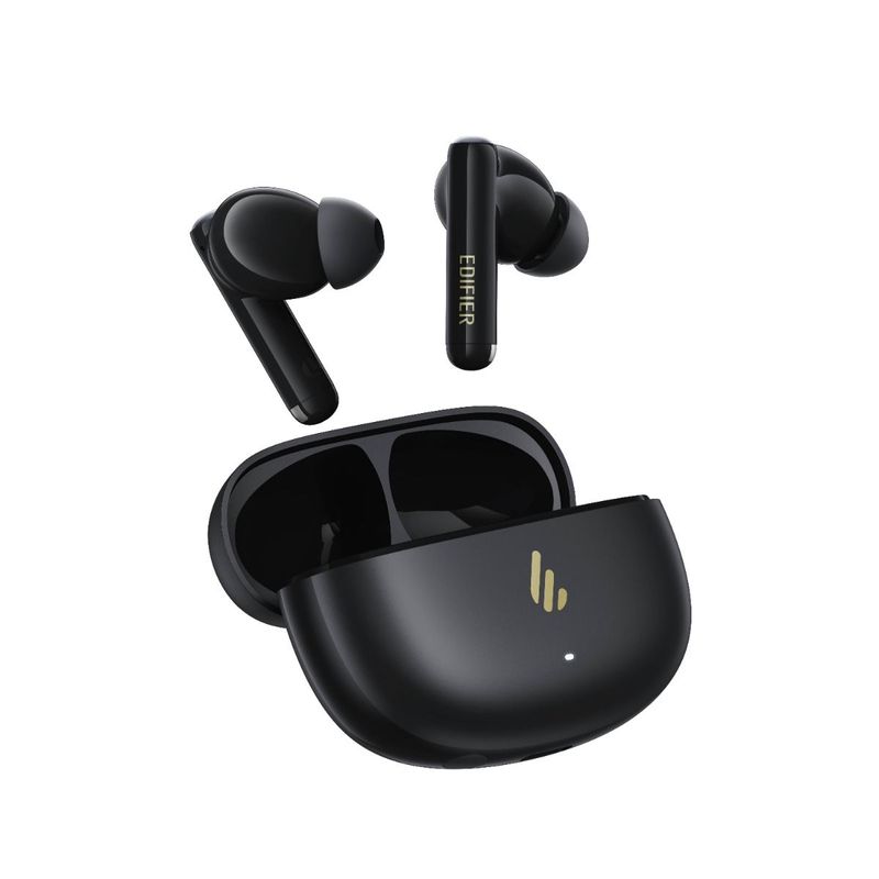 Fone TWS Edifier X5 Pro V25 Preto Bluetooth 6.0, ANC & 48 h de Bateria-1763562745714