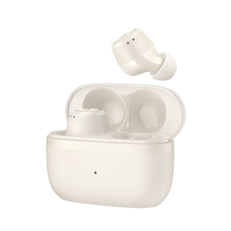 Fone TWS Edifier X3 Pro Marfim Bluetooth 5.4-1763563479268