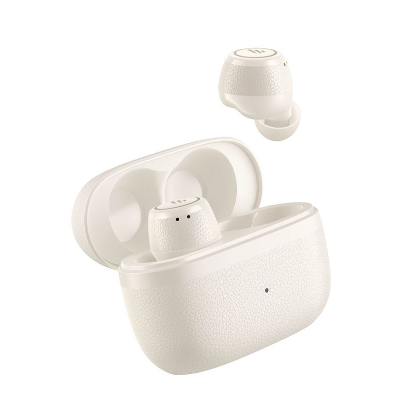 Fone TWS Edifier X3 Pro Marfim Bluetooth 5.4-1763563485468