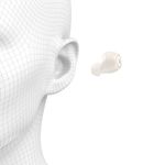 Fone TWS Edifier X3 Pro Marfim Bluetooth 5.4-1763563527148