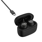 Fone TWS Edifier X3 Pro Preto Bluetooth 5.4-1763570447532