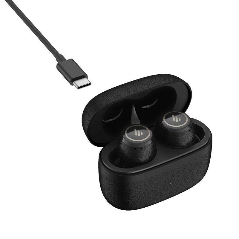 Fone TWS Edifier X3 Pro Preto Bluetooth 5.4-1763570447532