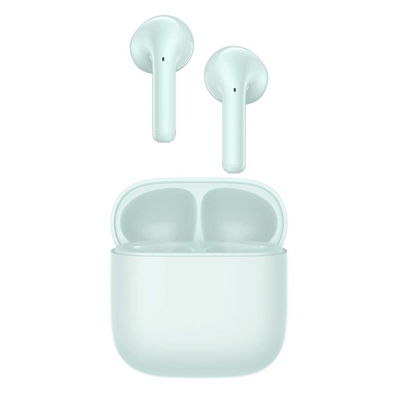 Fone TWS Edifier X2 Plus Verde Bluetooth 6.0-1763570873061