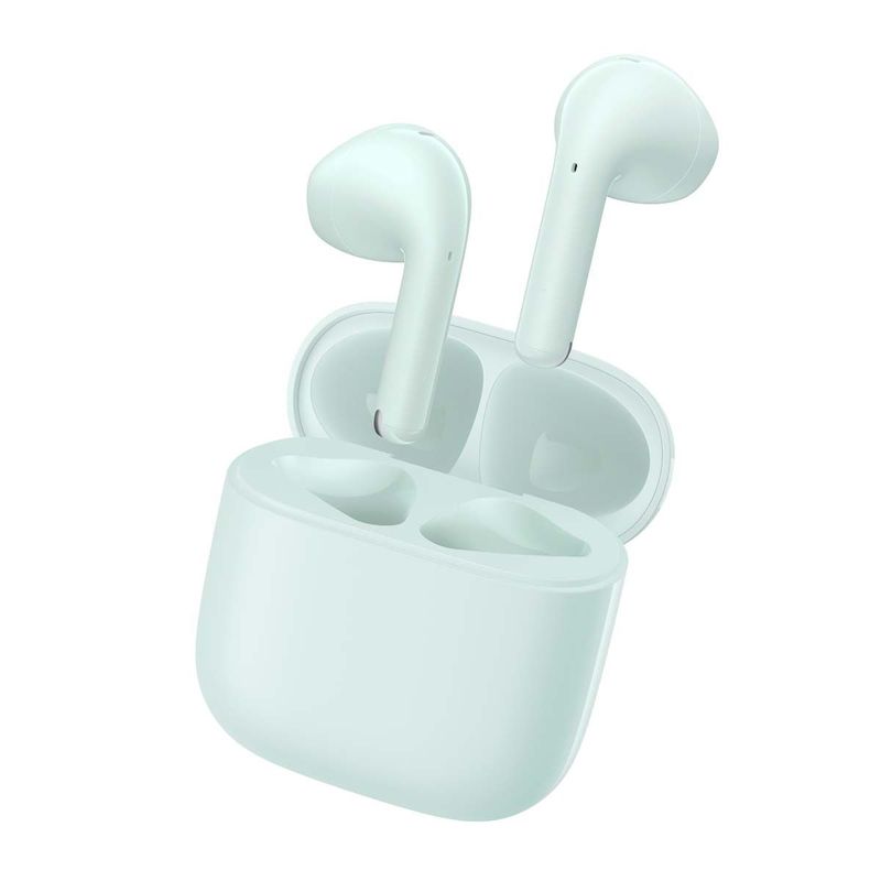 Fone TWS Edifier X2 Plus Verde Bluetooth 6.0-1763570899616