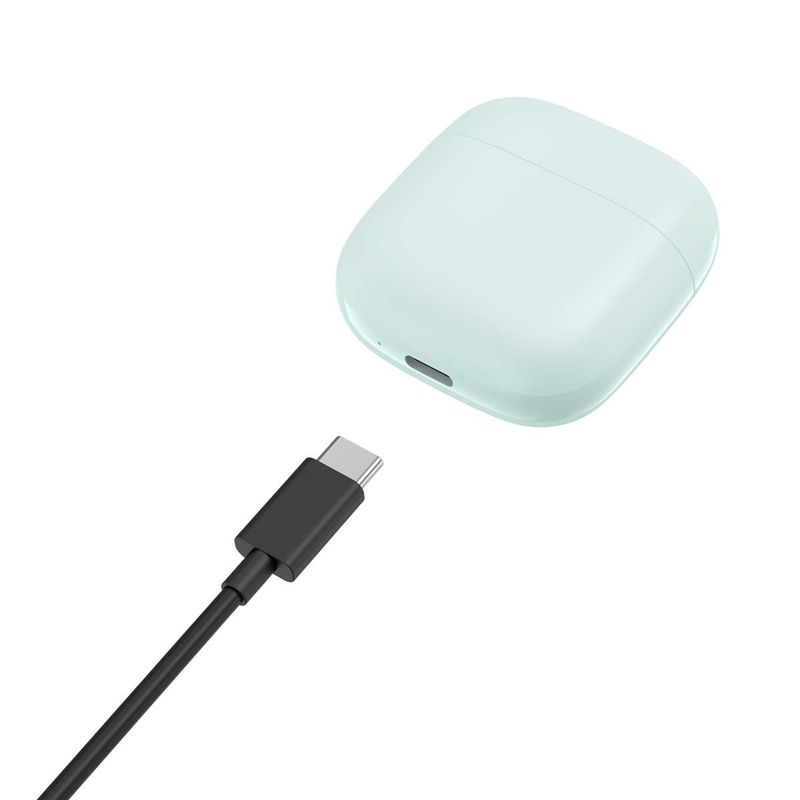 Fone TWS Edifier X2 Plus Verde Bluetooth 6.0-1763570930528