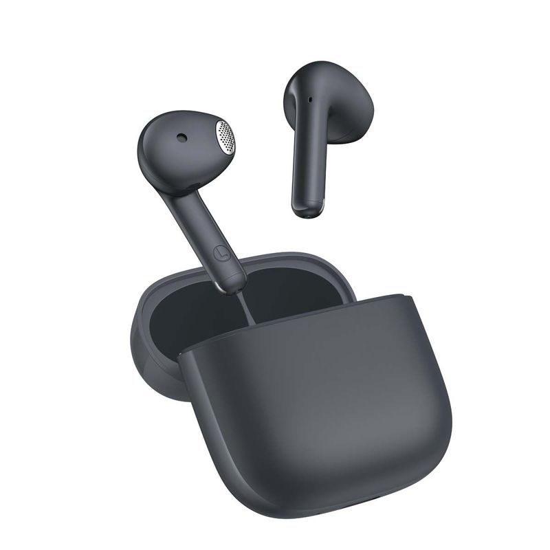 Fone TWS Edifier X2 Plus Cinza Bluetooth 6.0-1763571526739