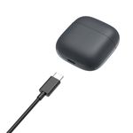 Fone TWS Edifier X2 Plus Cinza Bluetooth 6.0-1763571534059