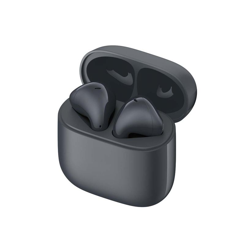 Fone TWS Edifier X2 Plus Cinza Bluetooth 6.0-1763571566052