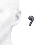 Fone TWS Edifier X2 Plus Cinza Bluetooth 6.0-1763571572419