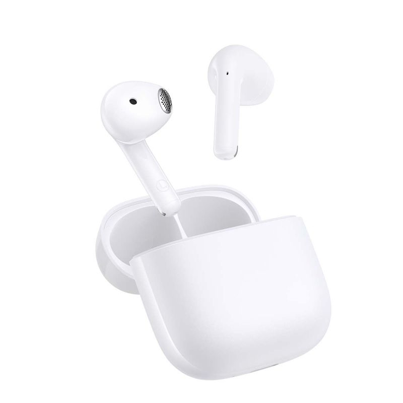 Fone TWS Edifier X2 Plus Branco Bluetooth 6.0-1763572352021
