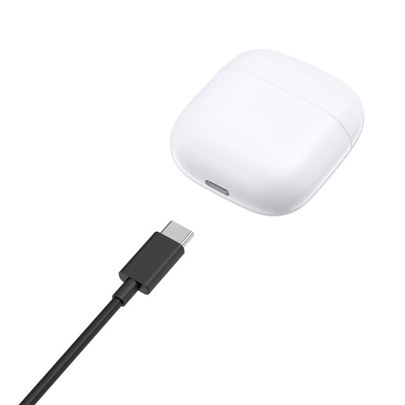 Fone TWS Edifier X2 Plus Branco Bluetooth 6.0-1763572370332