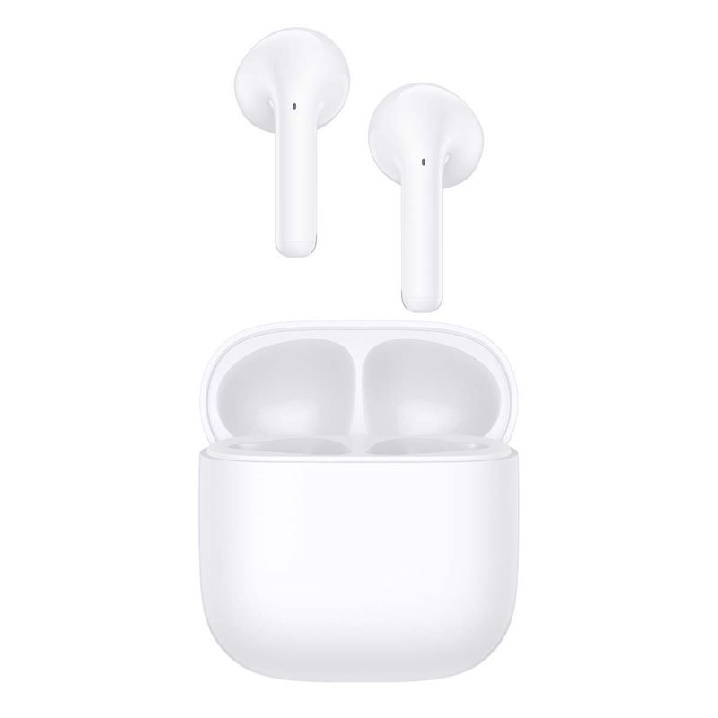 Fone TWS Edifier X2 Plus Branco Bluetooth 6.0-1763572376492