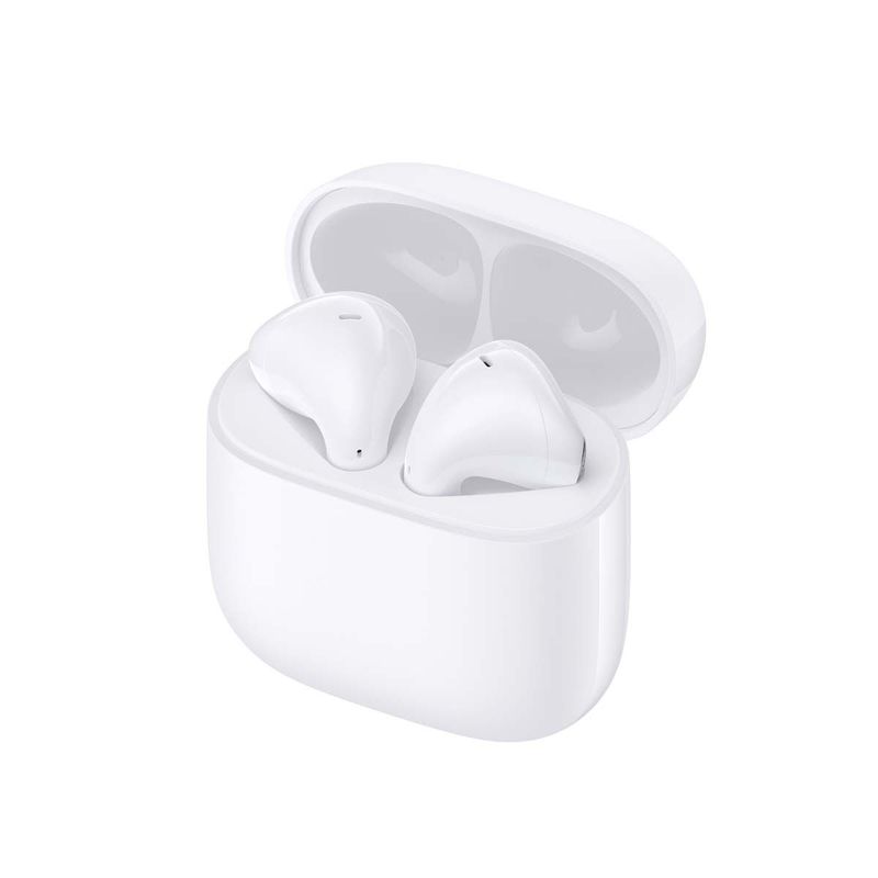 Fone TWS Edifier X2 Plus Branco Bluetooth 6.0-1763572383700