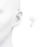 Fone TWS Edifier X2 Plus Branco Bluetooth 6.0-1763572358580