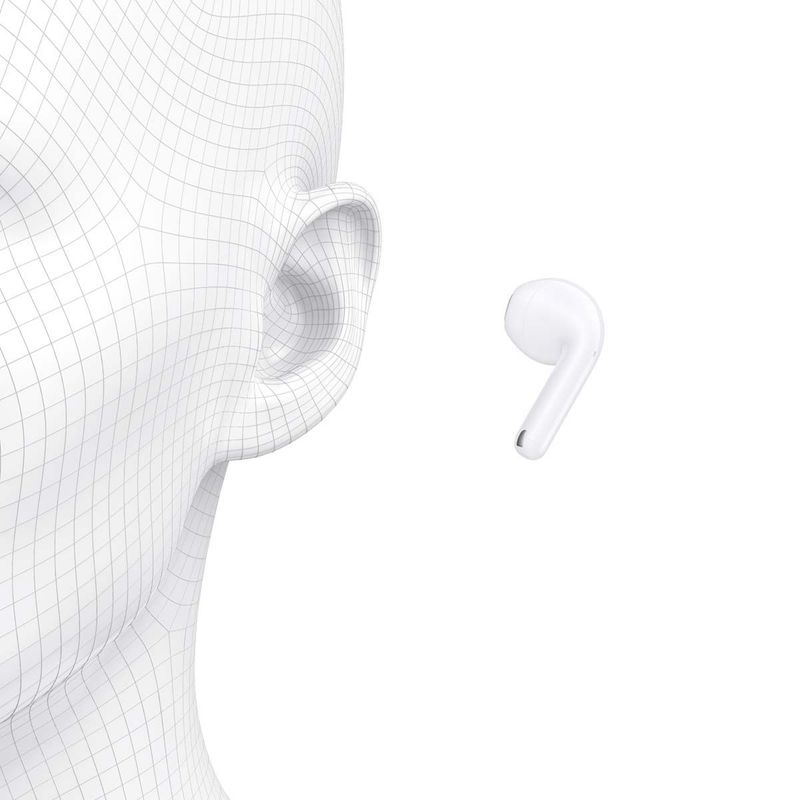 Fone TWS Edifier X2 Plus Branco Bluetooth 6.0-1763572358580