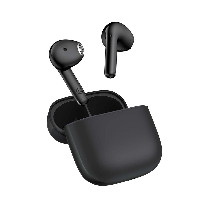 Fone TWS Edifier X2 Plus Preto Bluetooth 6.0-1763573167934