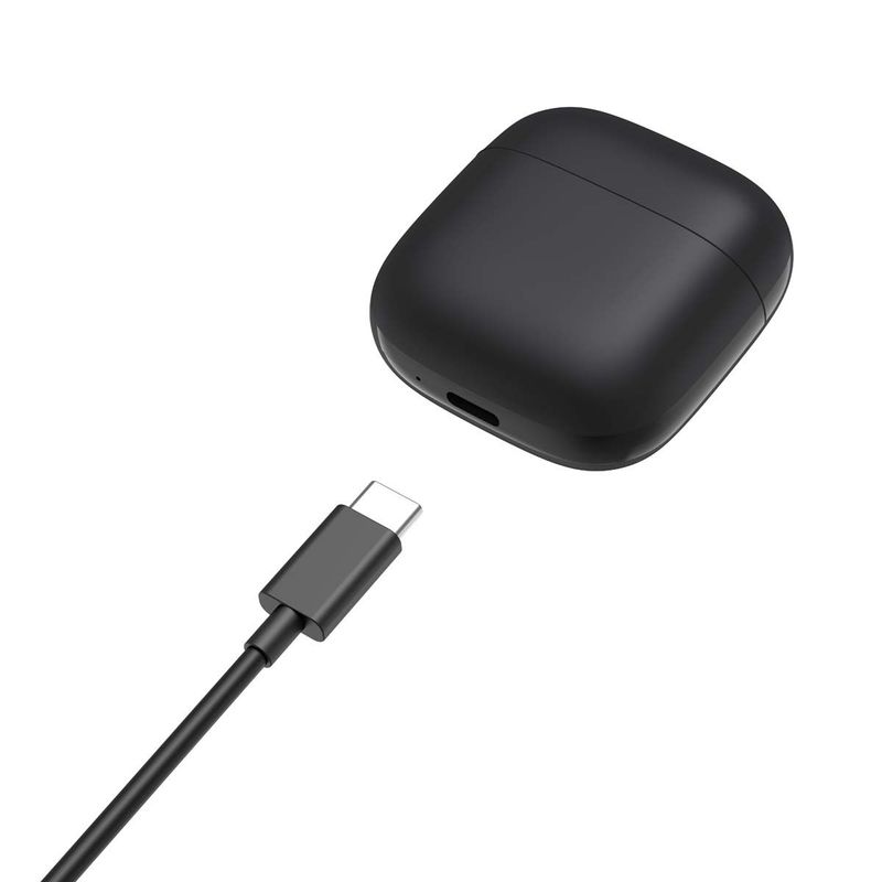 Fone TWS Edifier X2 Plus Preto Bluetooth 6.0-1763573179958