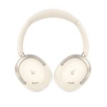 Headphone Edifier Atom Max Marfim ANC Híbrido, Hi-Res & Bluetooth 5.4-1763994770229