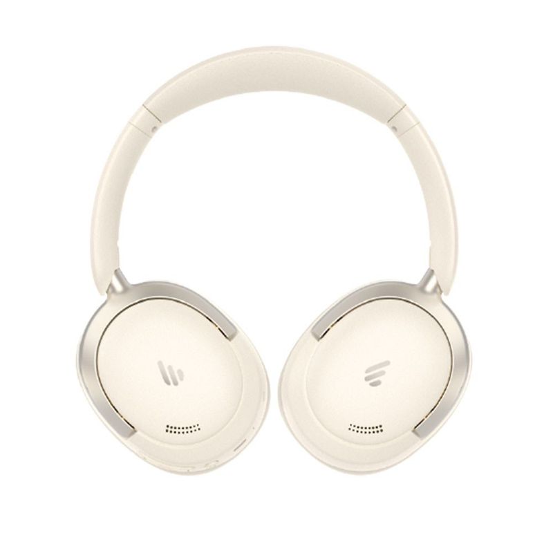 Headphone Edifier Atom Max Marfim ANC Híbrido, Hi-Res & Bluetooth 5.4-1763994770229