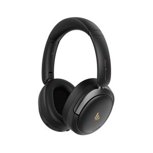 Headphone Edifier Atom Max Preto ANC Híbrido, Hi-Res & Bluetooth 5.4