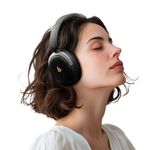 Headphone Edifier Atom Max Preto ANC Híbrido, Hi-Res & Bluetooth 5.4-1763995161418