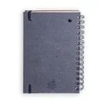 Agenda Planner 2026 Tony Semanal Média Espiral Duplo Rede Teca-1765556240997