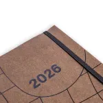 Agenda Planner 2026 Tony Semanal Média Espiral Duplo Rede Teca-1765556251780