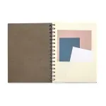 Agenda Planner 2026 Tony Semanal Média Espiral Duplo Rede Teca-1765556257724