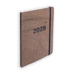 Agenda Planner 2026 Tony Semanal Média Relevo Teca-1765566396599