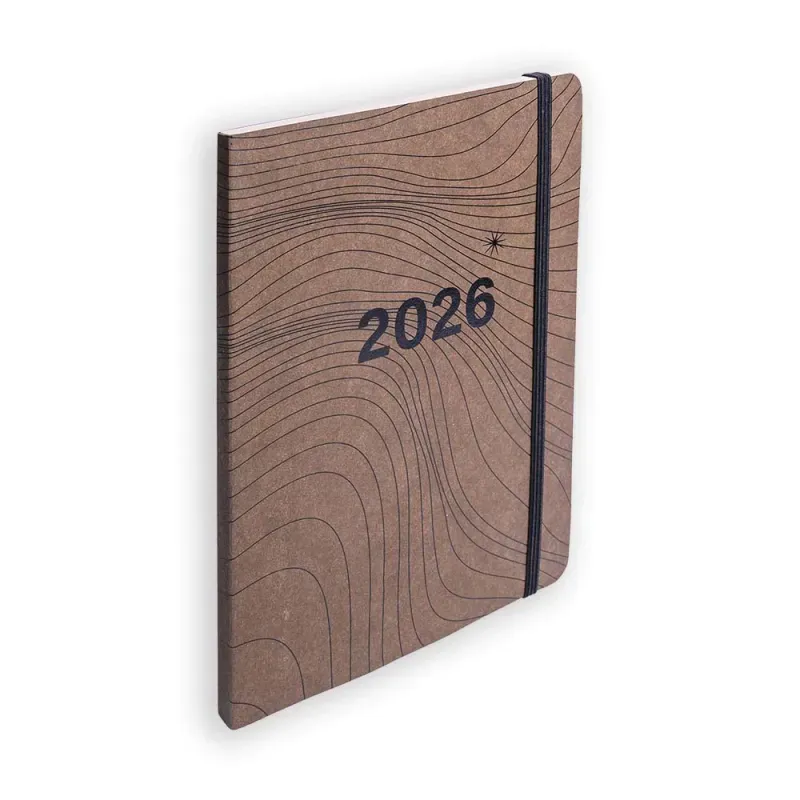 Agenda 2026 Tony Semanal Mini Relevo Teca-1765825033828