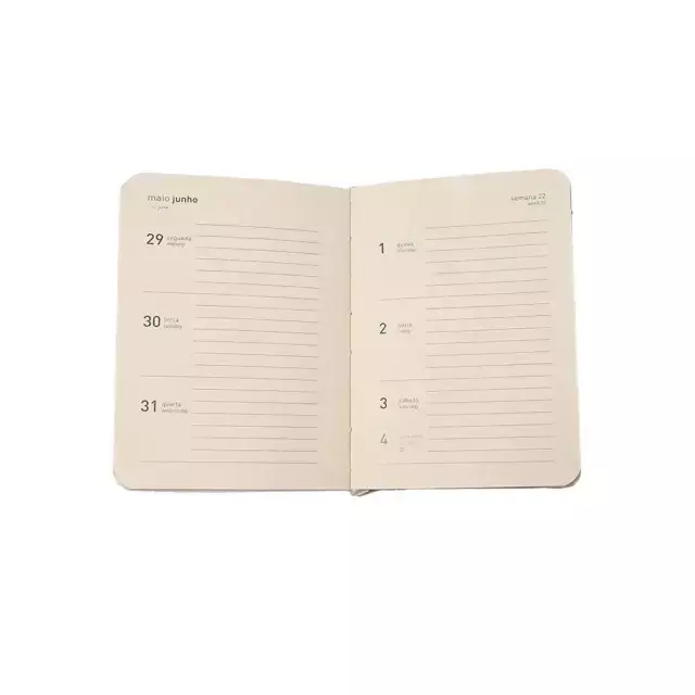 Agenda 2026 Tony Semanal Mini Relevo Teca-1765825044612