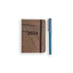 Agenda 2026 Tony Semanal Mini Relevo Teca-1765825054860