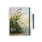 Agenda 2026 Emilio Goeldi Semanal Mesa Guarás Teca-1765981375006