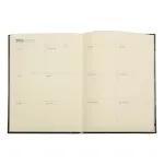 Agenda 2026 Emilio Goeldi Semanal Mesa Guarás Teca-1765981385854