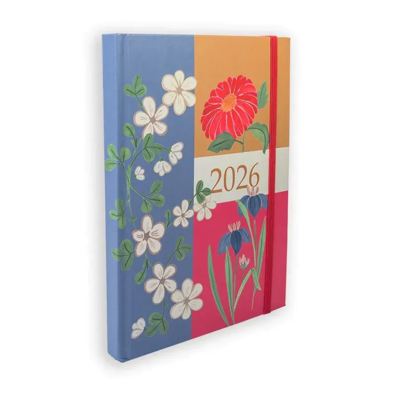 Agenda 2026 Ana Luiza Semanal Mesa Garden Azul Teca-1765989473090