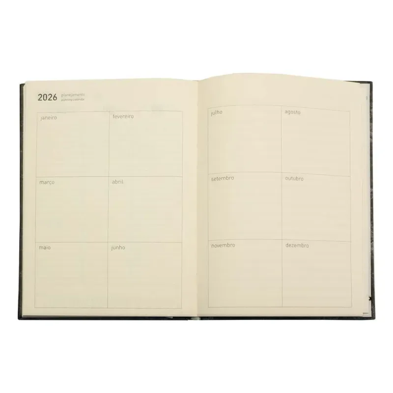 Agenda 2026 Ana Luiza Semanal Mesa Garden Azul Teca-1765989500064