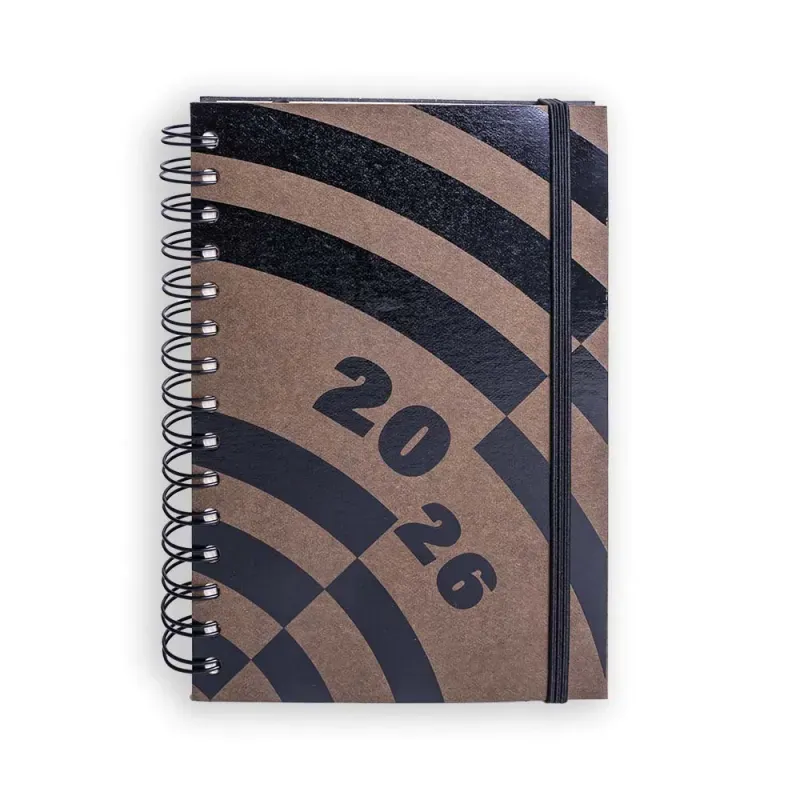 Agenda 2026 Tony Semanal Mesa Espiral Duplo Radar Teca-1765994653749