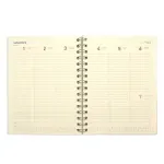 Agenda 2026 Tony Semanal Mesa Espiral Duplo Radar Teca-1765994695707