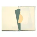 Agenda Planner 2026 Ana Luiza Diária Média Garden Rosa Teca-1767638105527