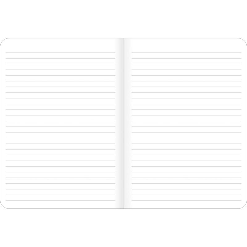 Caderneta Grampeada Flexível Kraftwork 32 Folhas Tilibra 01un-1769017746003