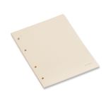 Refil Caderno Criativo Argolado Office 40 Folhas Pólen 80g Pontado A5 Cicero-1771941871540