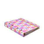 Caderno Criativo Argolado Melissa Pautado 17x24cm Casinha das Abelhas Cicero-1771951124880