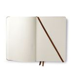 Caderneta Clássica Miolo Tri 14x21cm Caramelo Cicero-1771954271044