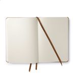 Caderneta Clássica Miolo Tri 14x21cm Caramelo Cicero-1771954283916