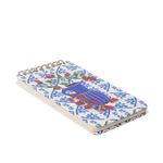 Bloco Wire-O Frutare Pautado 12x20cm Arranjo Cicero-1772025962143