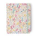 Caderno Organizador Quintal Literário Pautado + Pontado 17x24cm Dia Cicero-1772027653224