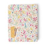Caderno Organizador Quintal Literário Pautado + Pontado 17x24cm Dia Cicero-1772027728218