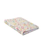 Caderno Organizador Quintal Literário Pautado + Pontado 17x24cm Dia Cicero-1772027736250